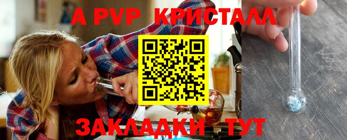 A PVP VHQ Мурино